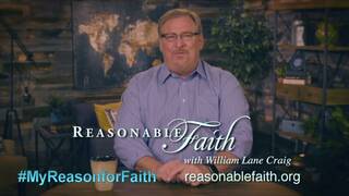 Rick Warren | My Reason For Faith