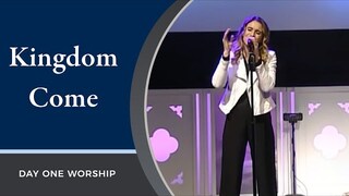 “Kingdom Come” with Rebecca St. James and Day One Worship | January 16, 2022