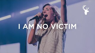 I Am No Victim (LIVE) - Kristene Dimarco | Where His Light Was