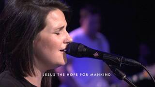 Bethel Music Moment: Jesus the Joyful Announcement (Spontaneous) - Amanda Cook and Hunter Thompson