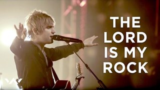 The Lord Is My Rock/God You Lifted Me Out | Live | Elevation Worship