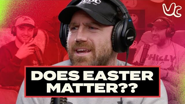 Does Easter Matter?