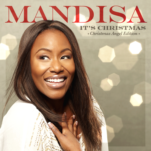 It's Christmas (Christmas Angel Edition) | Mandisa