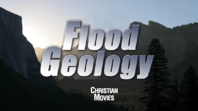 Flood Geology