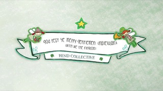 Rend Collective - God Rest Ye Merry Gentlemen (Hallelujah) (with We The Kingdom) (Audio)