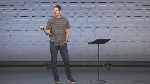 Sermons - Matt Chandler - An Inadequate Faith