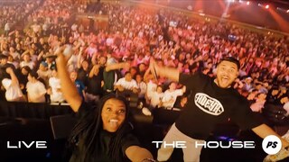The House | Planetshakers Official Music Video