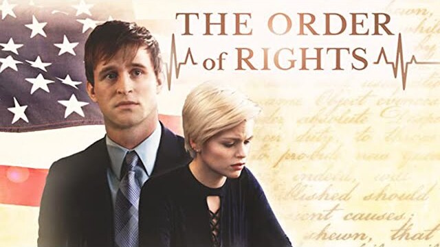 The Order of Rights Movie Goal