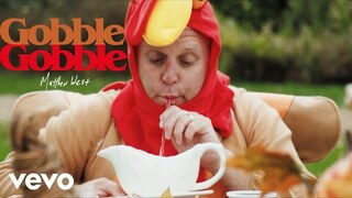 Matthew West - Gobble Gobble (Official Music Video)