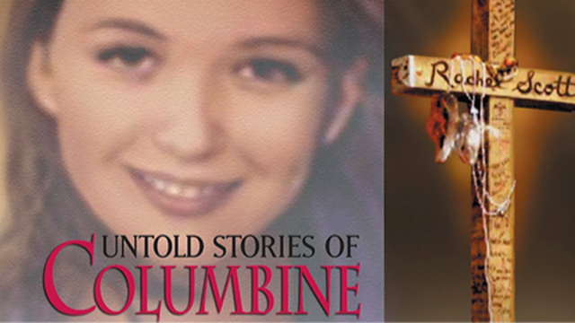Untold Stories of Columbine