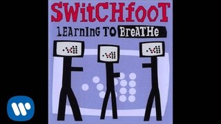 Switchfoot - Playing For Keeps [Official Audio]