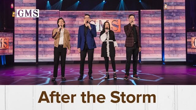After The Storm | The Erwins