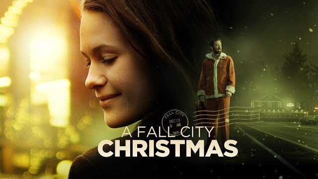 A Fall City Christmas [2018] Trailer | Coming to ETV on November 1st