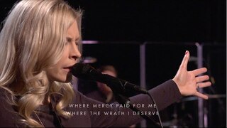 Bethel Music Moment: Mercy - Brian and Jenn Johnson