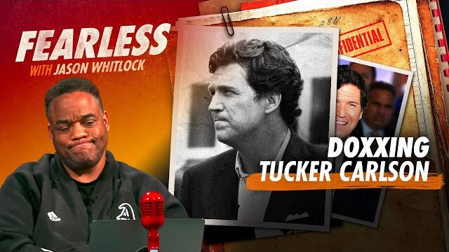 Tucker Carlson’s 'Troubling' Text Alarms Fox News, Triggers Character Assassination | Ep 437