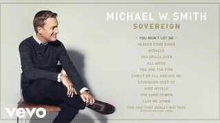 Michael W. Smith - Sovereign (Album Sampler)
