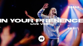 In Your Presence | REVIVAL | Planetshakers Official Music Video