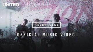 Relentless Music Video - Hillsong UNITED
