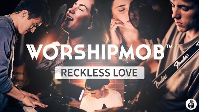 WorshipMob 2017