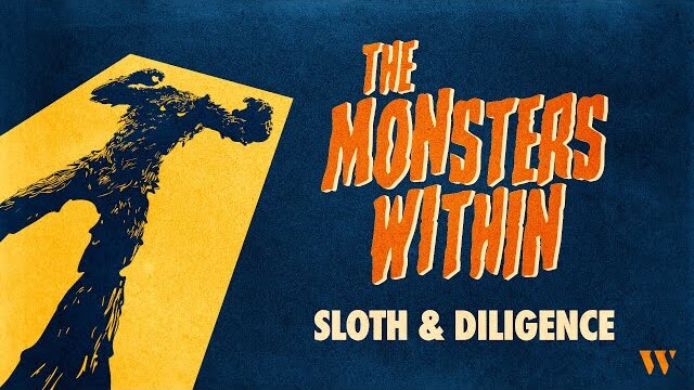 The Seven Deadly Sins: Sloth | Dave Dummitt & Fabian Garza @Willow Creek Español