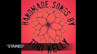 "Handmade Songs By Tori Kelly" EP (Sampler) - MAY 1ST