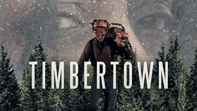 Timbertown (2019) | Trailer | Eleanor Brown | Cory Kays | Adam Dufour