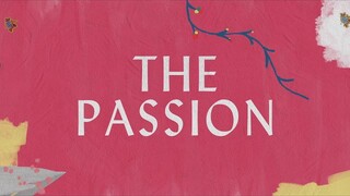 The Passion Lyric Video - Hillsong Worship