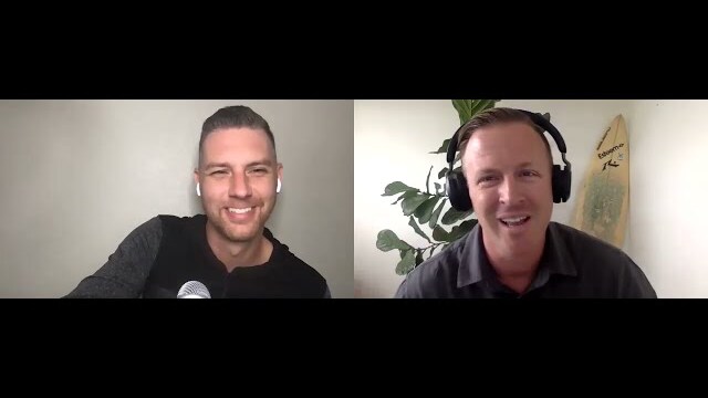Introducing Paul Worcester | Next Gen On Mission Podcast