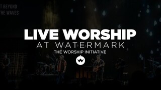 Saturday Worship | Shane & Shane November 17th, 2018