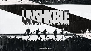 Unshakeable | planetboom | Official Lyric Video