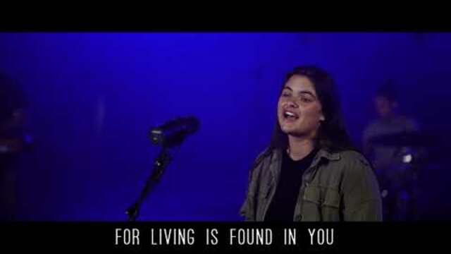 What Your Love Is / One Thing Remains - North Coast Worship