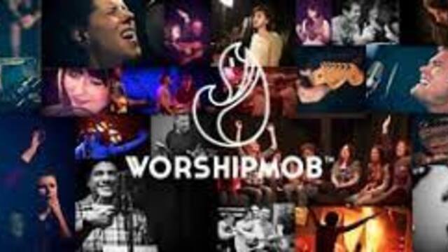 WorshipMob 2011