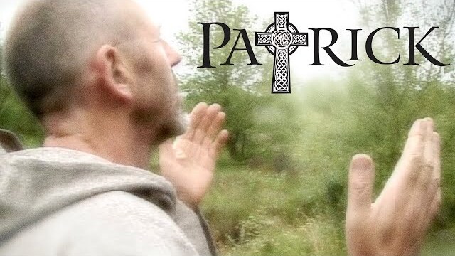 Patrick | Full Movie | David Kidd | Alan Harper | Fr. Neal Carliin