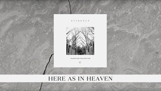 Here As In Heaven feat. Tasha Cobbs Leonard | Official Audio | Elevation Collective