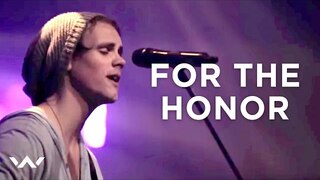 For The Honor  | Live | Elevation Worship