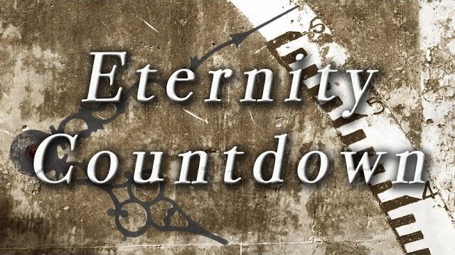 Eternity Countdown