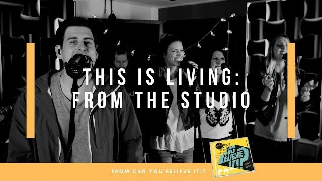 This Is Living - Live From the Studio
