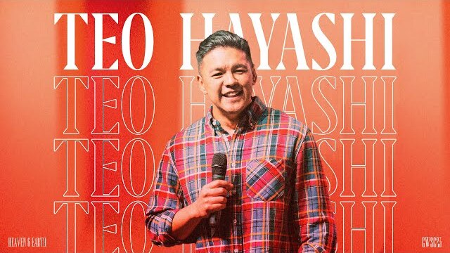 GWSC23: Teo Hayashi