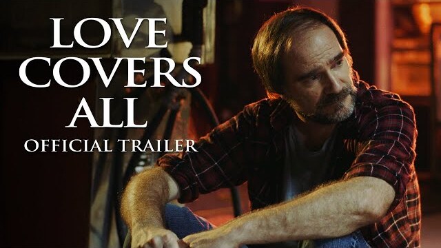 Love Covers All | Trailer | Jennifer Mercurio | Rhoda Griffis | Jason Burkey
