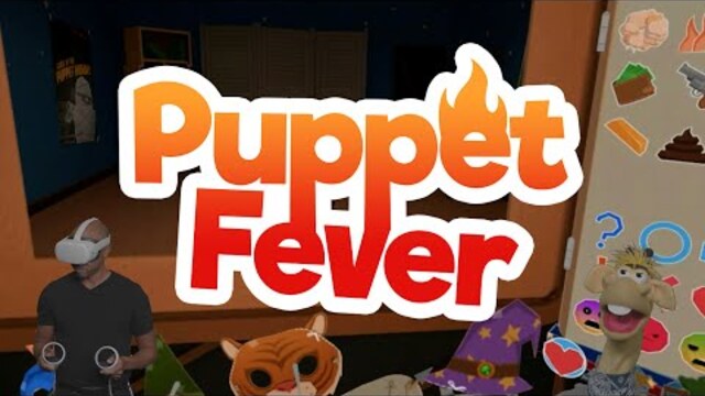 Puppet Fever | Game Time