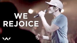 We Rejoice  | Live | Elevation Worship