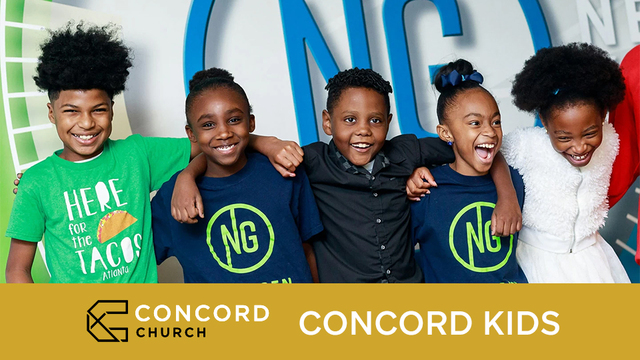 Concord Kids
