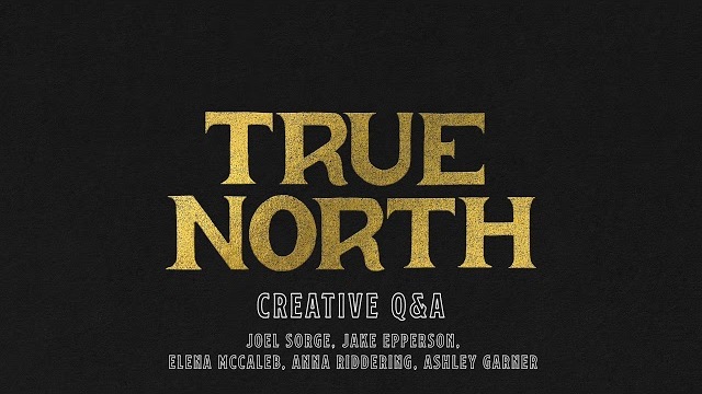 Creative Q&A // True North Conference 2019