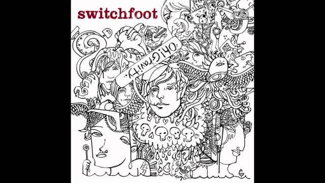 "Oh! Gravity" Album | Switchfoot