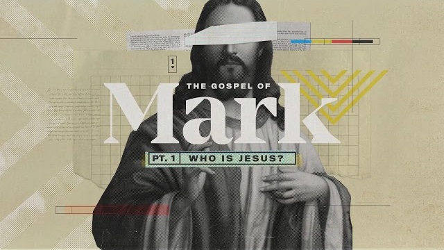 Mark | Week 8 | Group Resource | Issues and Identity