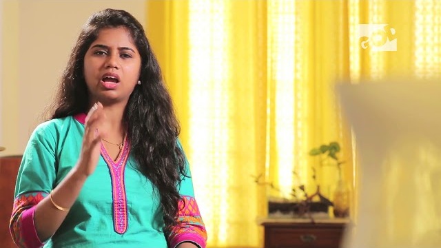 Finding Peace in the Storm: Sangamithra's Story | Testimony Tuesday