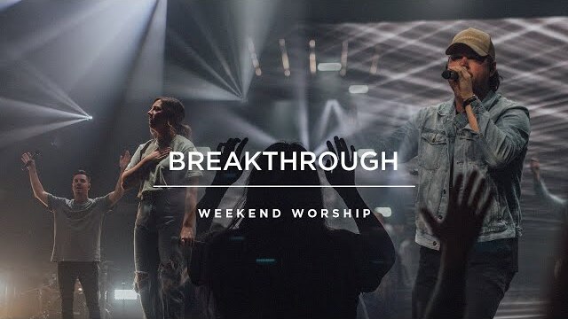 Breakthrough | Red Rocks Church