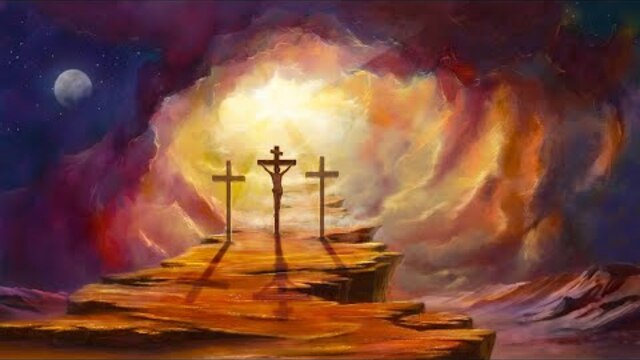 Hymns about the Cross of Jesus (Instrumental)
